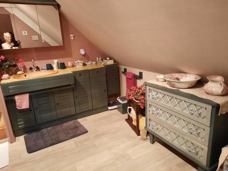 Bed and Breakfast Chambre D Hote Les Bosquets Cauge Екстер'єр фото