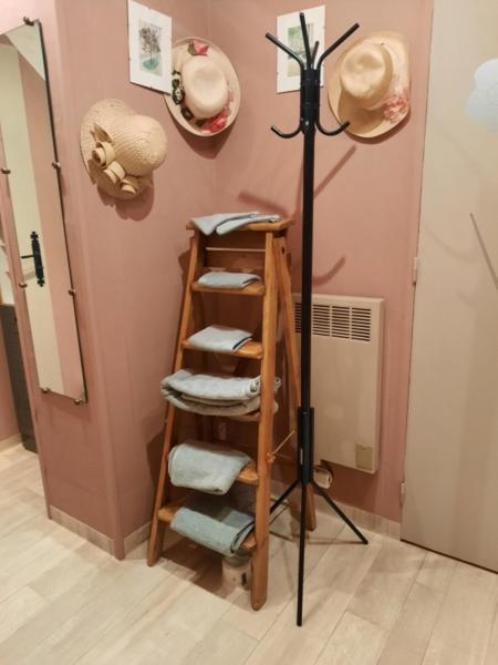 Bed and Breakfast Chambre D Hote Les Bosquets Cauge Екстер'єр фото